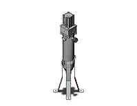 Filtro Regenerativo SMC FN1111N-10-S005G