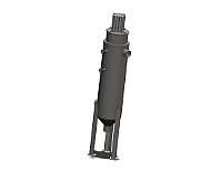 Filtro Regenerativo SMC FN4102V-20-S005G