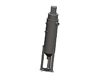 Filtro Regenerativo SMC FN4102V-20-S020G