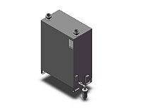 Resfriador De Ar SMC HAA37-143D