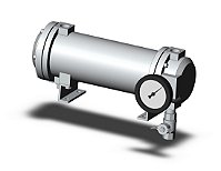 Resfriador De Ar SMC HAW2-04