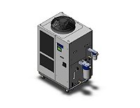 Thermo-Chiller SMC HRL200-A-20