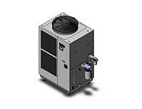 Thermo-Chiller SMC HRL300-A-20