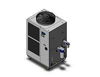 Thermo-Chiller SMC HRL300-A-40