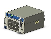 Thermo-Chiller SMC HRR012-A-20
