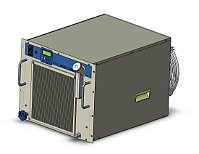 Thermo-Chiller SMC HRR030-AN-20-DM