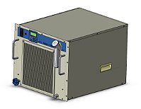 Thermo-Chiller SMC HRR030-W-20-U
