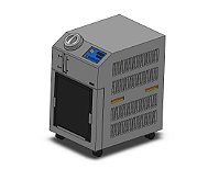 Thermo-Chiller Com Grau De Protec.O Ip54 SMC HRS030-A-20-V-R