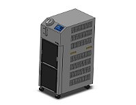 Thermo-Chiller SMC HRS050-A-20-V-R