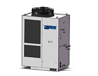 Thermo-Chiller SMC HRS100-A-20