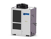 Thermo-Chiller SMC HRS150-A-20
