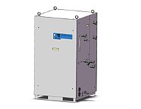 Thermo-Chiller SMC HRS150-W-20