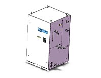 Thermo-Chiller SMC HRS150-W-40