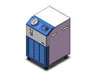 Thermo-Chiller SMC HRSE024-A-23