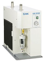 Secador De Ar SMC IDF60-20