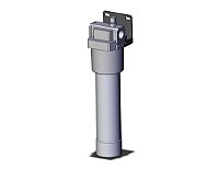 Secador De Ar SMC IDG100-F04B