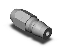 Conexao Engate Rapido SMC KK130P-50N