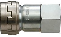 Conexao Engate Rapido SMC KK130S-02F