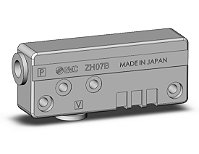 Gerador De Vacuo SMC ZH07BSA-06-06