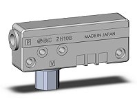 Gerador De Vacuo SMC ZH10BSA-06-F01