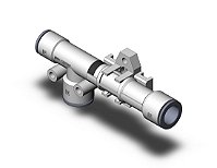 Gerador De Vacuo SMC ZH18DLA-10-12-12