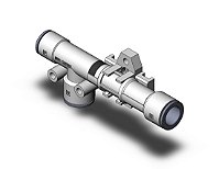 Gerador De Vacuo SMC ZH18DSA-10-12-12