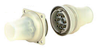 Multiconector Em Latao SMC DMK6-04-C1