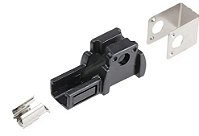 Suporte P/ Sensor SMC BMA2-050