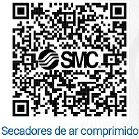 Dreno Automatico Para Ar Comprimido SMC AD38-8