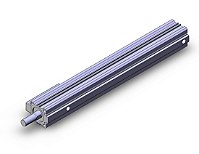 Cilindro Pneumatico Especial SMC CE1B32-50
