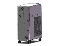Thermo-Chiller SMC HRSH090-W-40