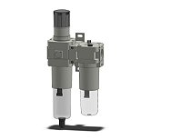 Conj. De Preparacao De Ar Frl SMC AC50-N10DE-D*BR