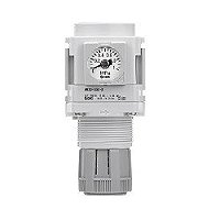 Regulador De Pressao SMC AR30-F03E4-D