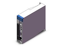 Controlador para atuador elétrico SMC LECYM2-V8
