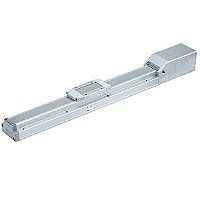 Atuador elétrico SMC LEFS25B-200