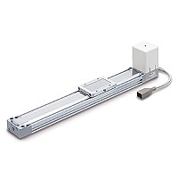Atuador elétrico SMC LEMB32T-200