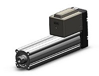 Atuador elétrico SMC LEY25B-50C