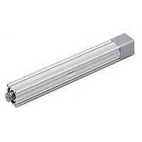 Atuador elétrico SMC LEY32DNZB-350
