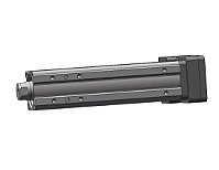 Atuador elétrico SMC LEY32NZB-300