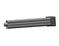 Atuador elétrico SMC LEY32NZC-500