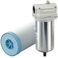 Filtro de ar SMC AM90D-14-B