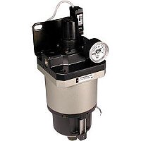 Filtro regulador de pressão SMC AMR5100-06