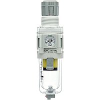 Filtro regulador SMC AWD30-F03BDG-D