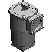 Filtro para líquidos SMC FHIAN-06-M105MD