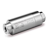 Filtro para ar SMC HF2B-SFDA203-F02