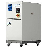 Thermo-chiller SMC HRZC008-W1S
