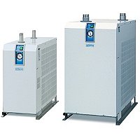 Secador de ar SMC IDFB75E-46N