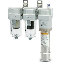 Secador de ar SMC IDG100LAM4-04D