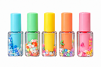 Marca Texto Esmalte
