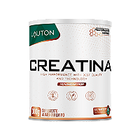CREATINA MONOHIDRATADA ULTRAPURE 300g